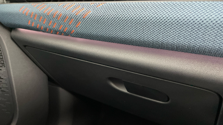 MINI Aceman 135kW E Exclusive [Level 2] 43kWh 5dr Auto Electric Hatchback